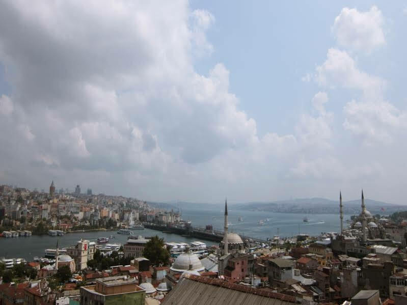 Sefai Hurrem Suit House - Istanbul — Photos 2